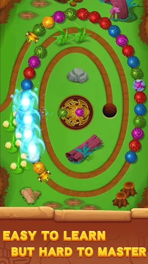 Zomba Puzzle Classic Screenshot 2