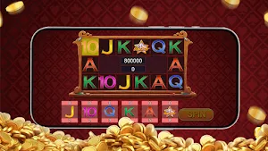 Royal Lighting Slots Screenshot 1