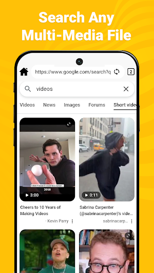 Video Saver Screenshot 3