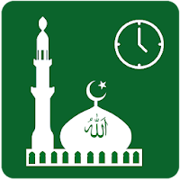 Prayer Pro with Azan - Qibla, Holy Quran