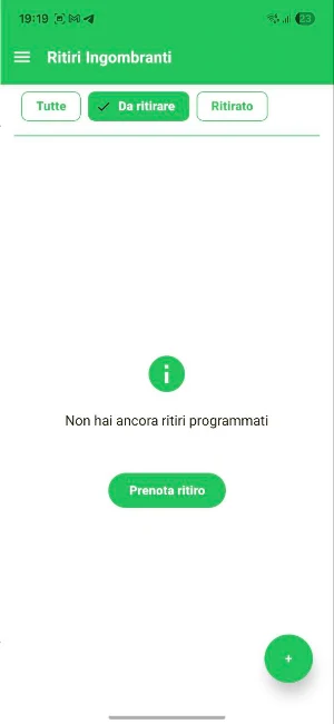 Casoria Ambiente Screenshot 3
