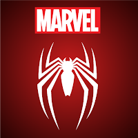 Spider-Man Game Stickers