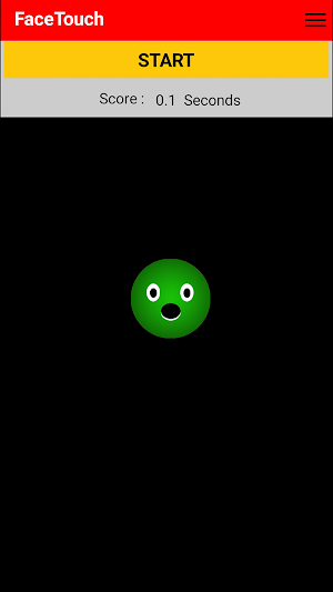 FaceTouch Screenshot 3
