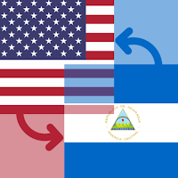 US Dollar / Nicaraguan Cordoba
