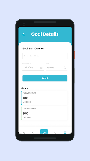 myCareHalo Screenshot 3