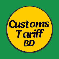 Customs Tariff Bangladesh
