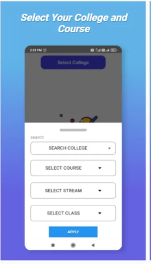 Pehrawa Screenshot 3