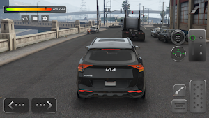 Off-Road Kia Sportage Cruiser Screenshot 1