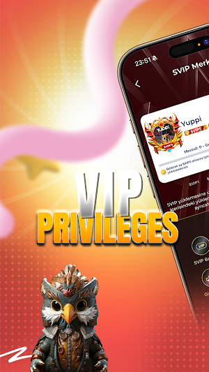 Yuppi - Live Video Chat Screenshot 3