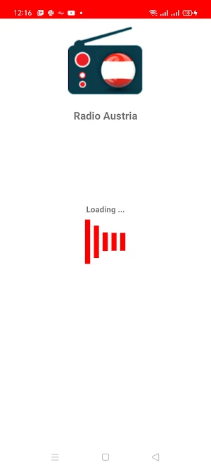 Radio Austria  - Play Music FM Screenshot 0