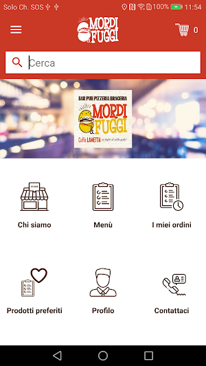 Mordi e Fuggi Paduli Screenshot 2