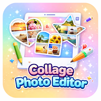 Collage Photo Editor