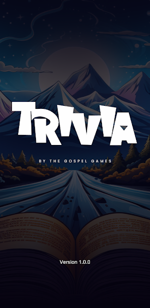 Trivia by The Gospel Games Screenshot 0
