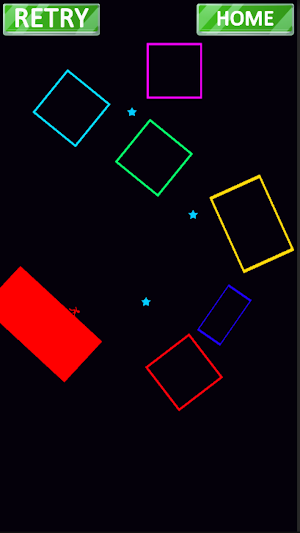 Pulse Bounce Screenshot 2