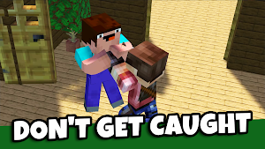 Noob vs Pro: Prank Master Game Screenshot 3