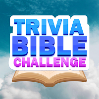 Bible Trivia Challenge