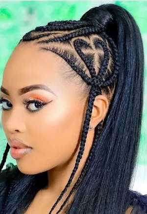 Ghana Weaving Shuku Styles Screenshot 2