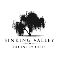 Sinking Valley Country Club.