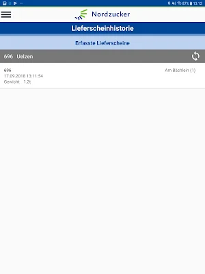 ELSA Self-Transporter - Nordic Screenshot 3