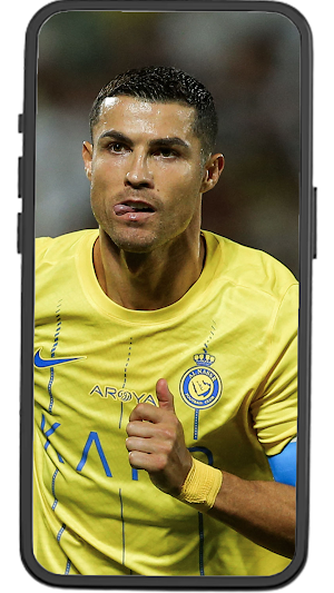 Al-Nassr Wallpapers Screenshot 0