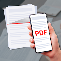 Smart PDF Scanner - PDF Reader