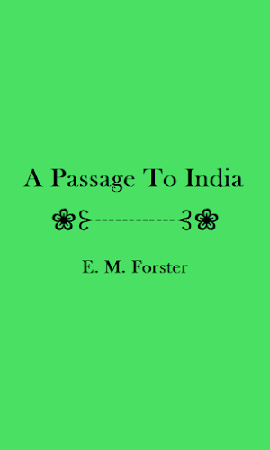 A Passage to India - eBook Screenshot 1