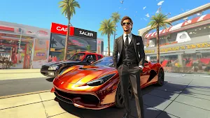 Turbo Speed Trade: Car saler Screenshot 3