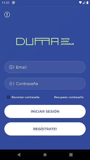 Duma Club Screenshot 0