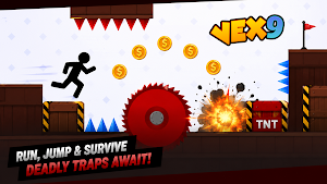 Vex 9 Screenshot 3