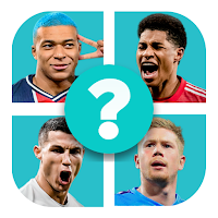 EURO Quiz Guess the Player