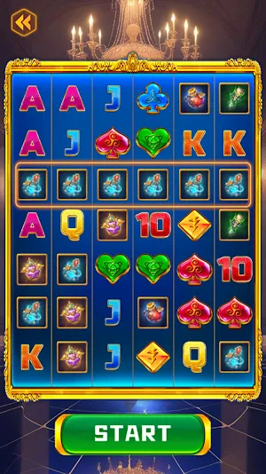 Fortune Royale Slots Screenshot 1
