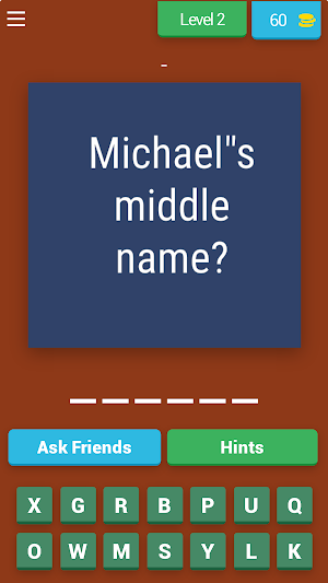 Quizology Master MJ Trivia Screenshot 2
