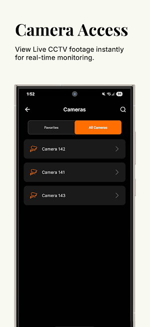 Firebytes Mobile Screenshot 2