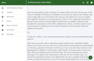 Guarding His Goal - Public Domain Screenshot 3