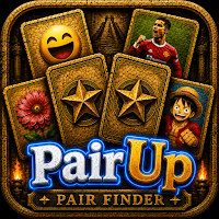 PairUp