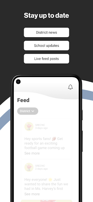 SRECNC Screenshot 2