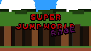 SuperJumpWorld Rage Screenshot 0