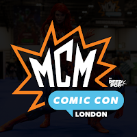 MCM London Comic Con