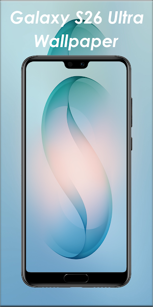 Galaxy S26 Ultra Wallpaper Screenshot 0