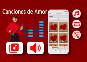 Love Songs Screenshot 0