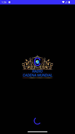 Radio Cadena Mundial Screenshot 1