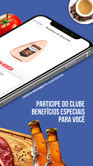 Super Do Povo Screenshot 3