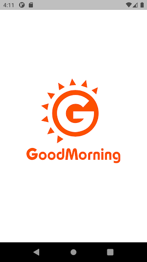 GoodMorning Global Screenshot 0