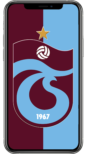 Trabzonspor Wallpapers Screenshot 1