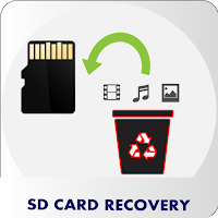SD Card Data Recovery Guide