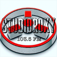 Studio Roxy 103.5