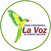 RADIO LA VOZ DE ZAMORA