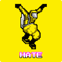 HATE HUNTERS