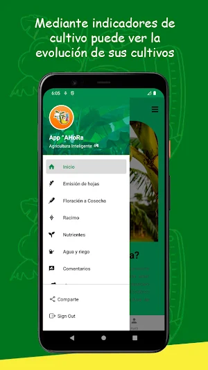 AHoRa Colombia Screenshot 1