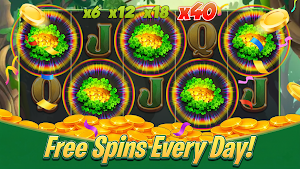 Slots Jackpot Lucky Screenshot 3